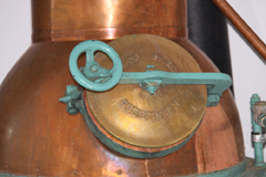Brennofen