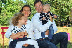 Familie Egelhof